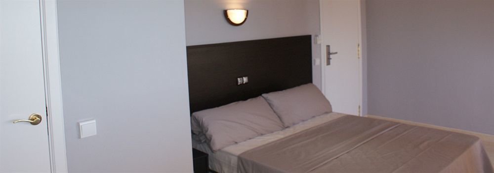 Q-Royal Hotel Плая де Палма Екстериор снимка